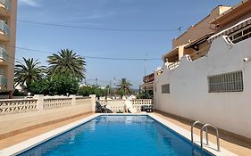 Apartamentos Mar de Peñíscola Casablanca 3000